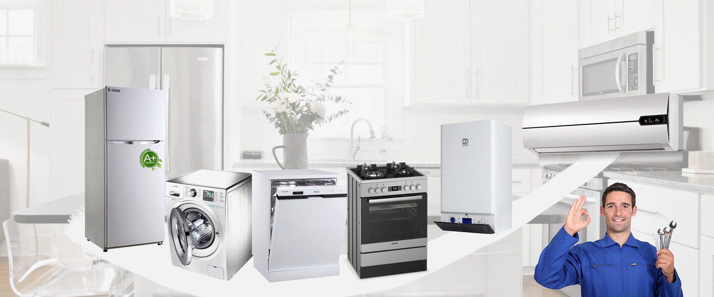 Ulamış Protherm Servisi